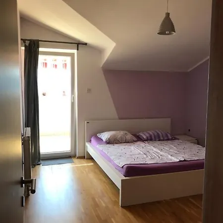 Apartamento Sunny House Ankaran