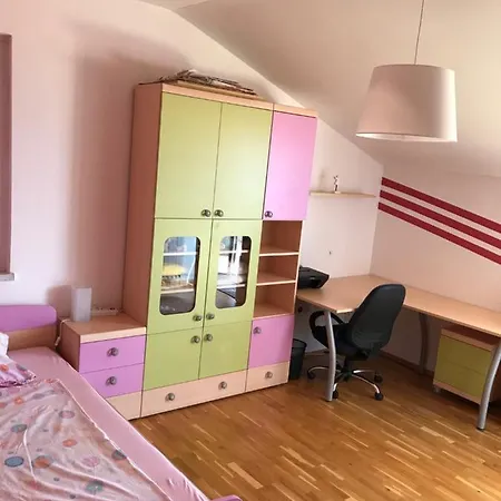 Apartamento Sunny House