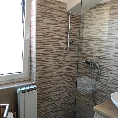 Apartamento Sunny House