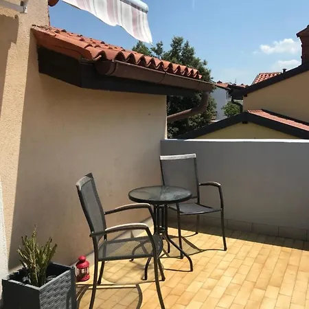 Apartamento Sunny House