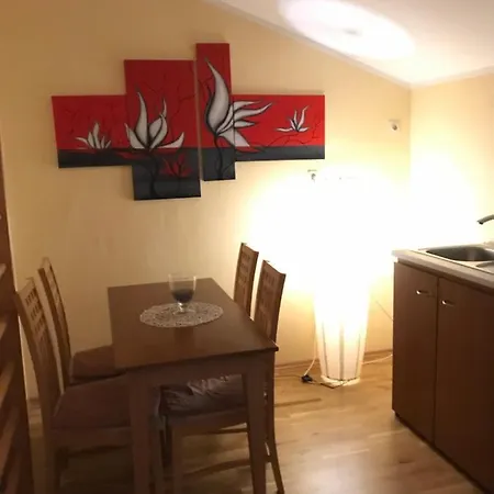 Sunny House Apartamento Ankaran