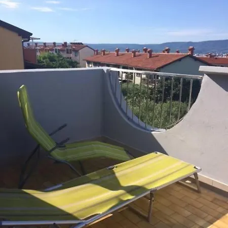 Sunny House Apartamento