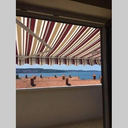 Sunny House Apartamento Ankaran