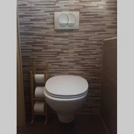 Sunny House Apartamento